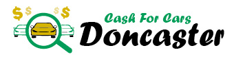 Cash For Car Doncaster Logo